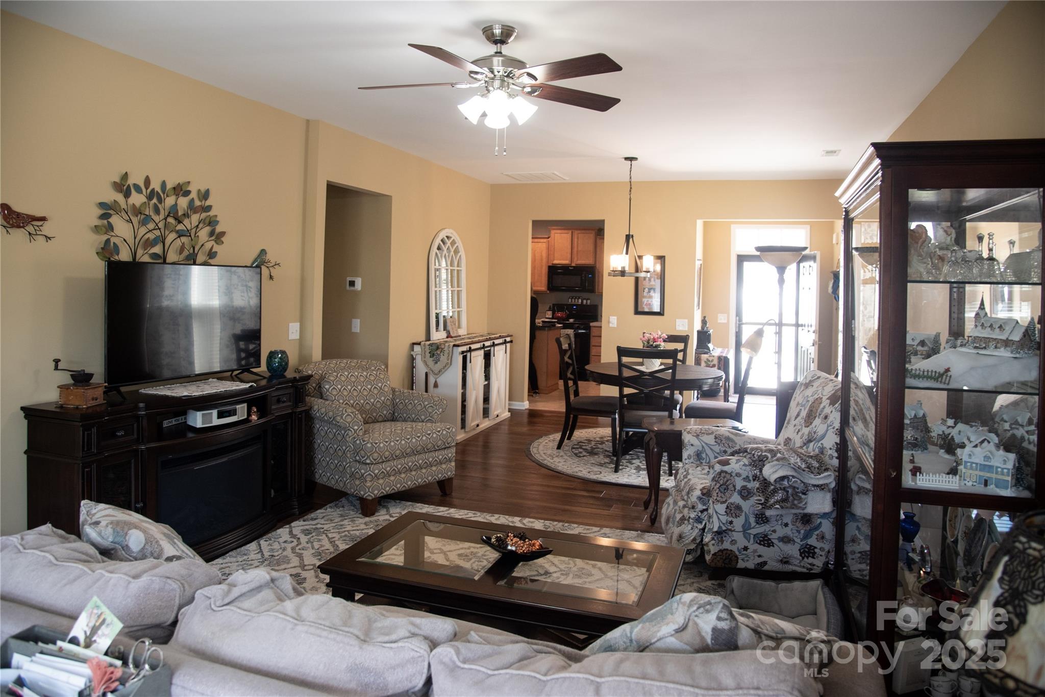 Sun City Carolina Lakes - Residential