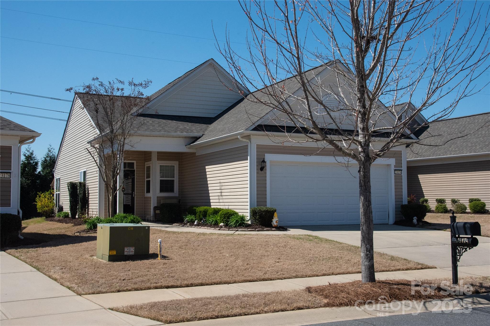 Sun City Carolina Lakes - Residential