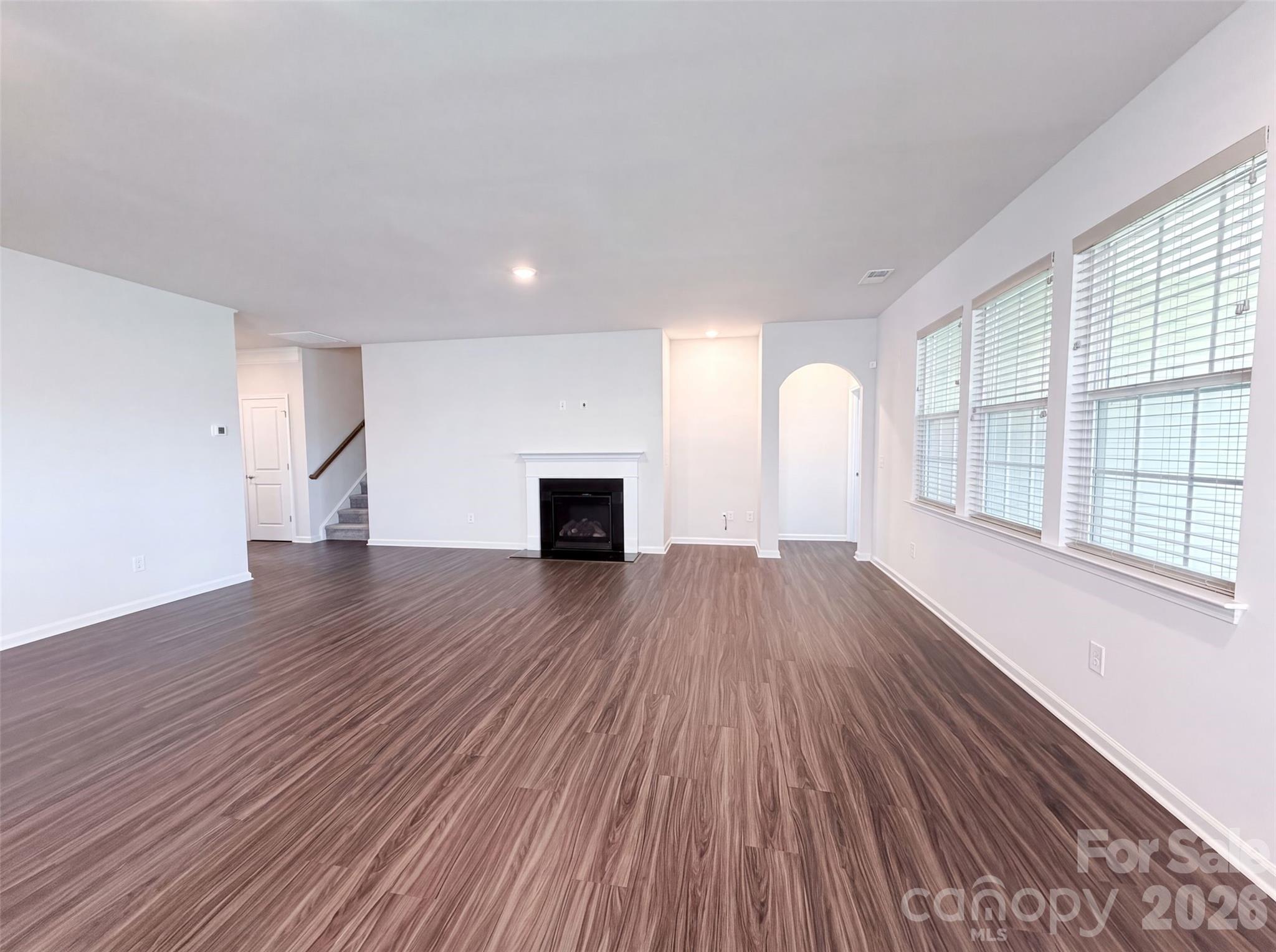 190 Abersham Drive