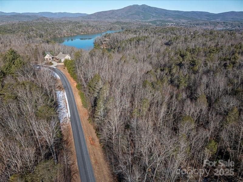 The Arbor at Lake James - Land