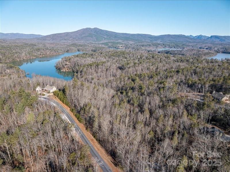 The Arbor at Lake James - Land