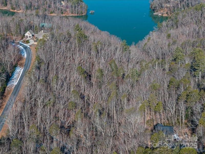 The Arbor at Lake James - Land