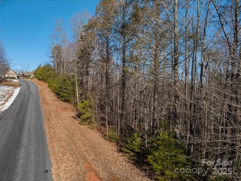 The Arbor at Lake James - Land