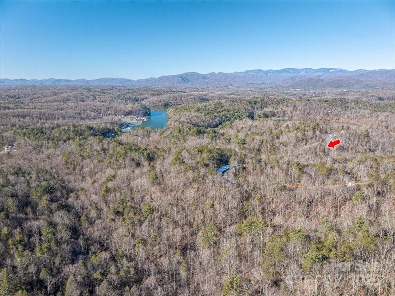 The Arbor at Lake James - Land