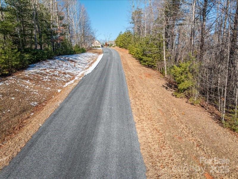 The Arbor at Lake James - Land