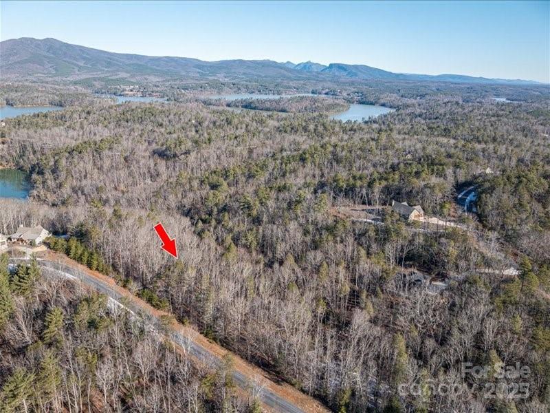 The Arbor at Lake James - Land