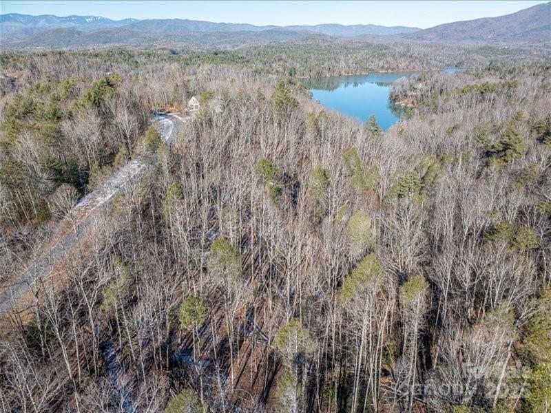The Arbor at Lake James - Land