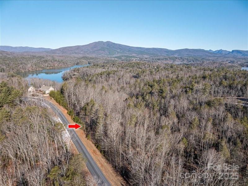 The Arbor at Lake James - Land