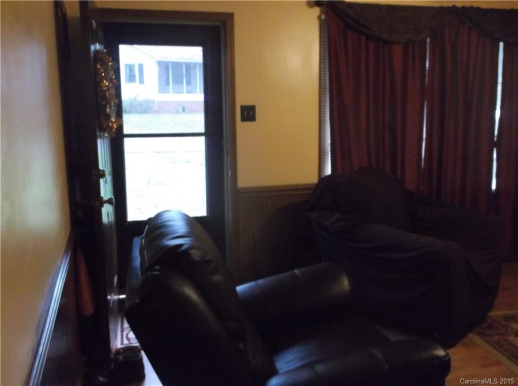 College Park - Residential