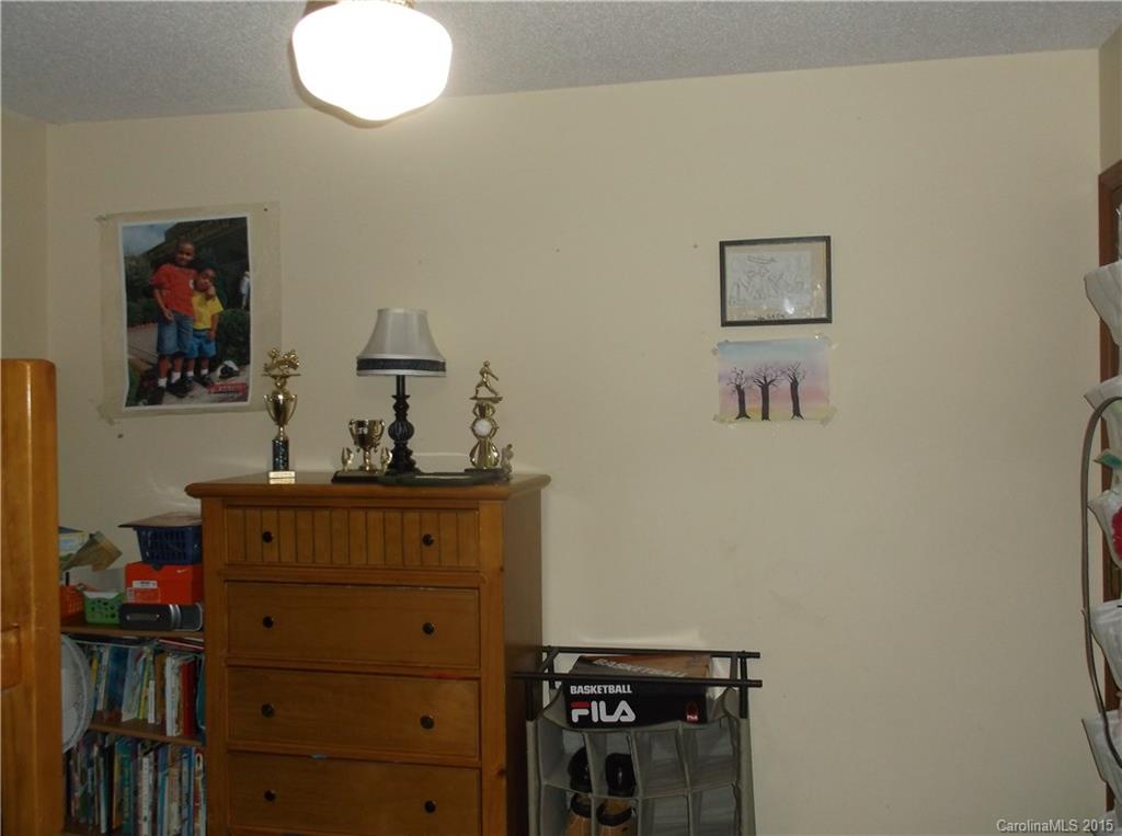 College Park - Residential