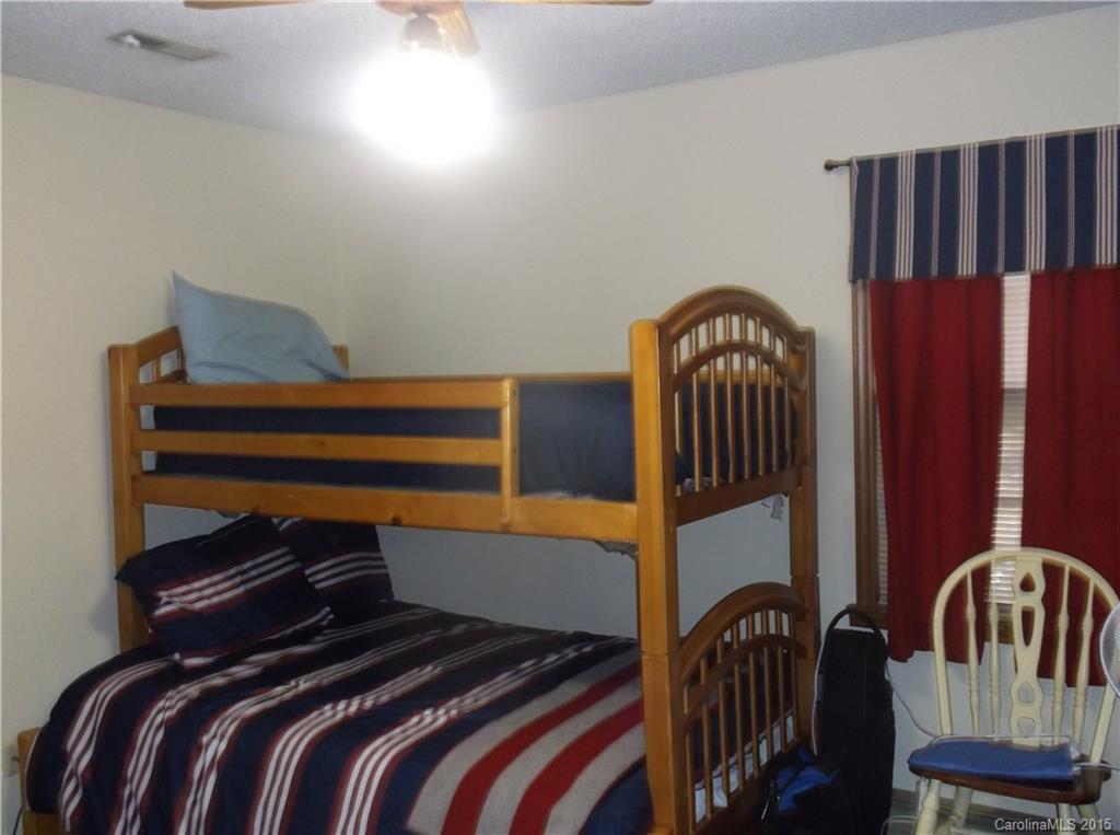 College Park - Residential