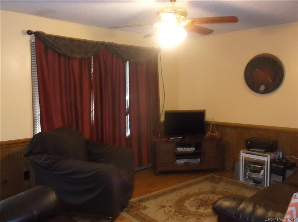 College Park - Residential