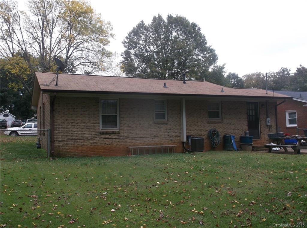 College Park - Residential