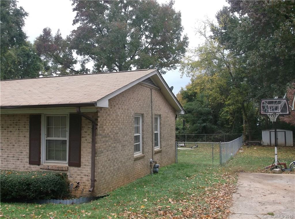 College Park - Residential