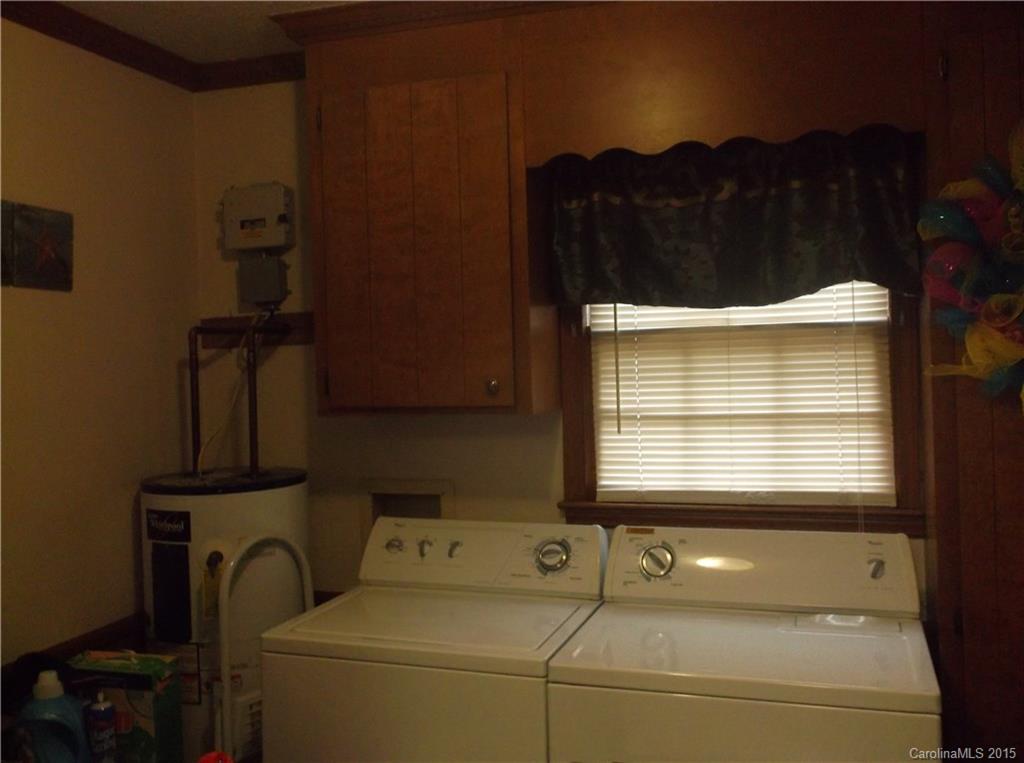 College Park - Residential