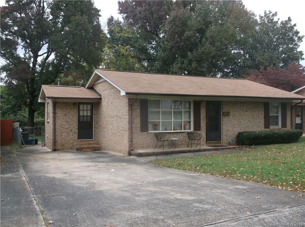 College Park - Residential