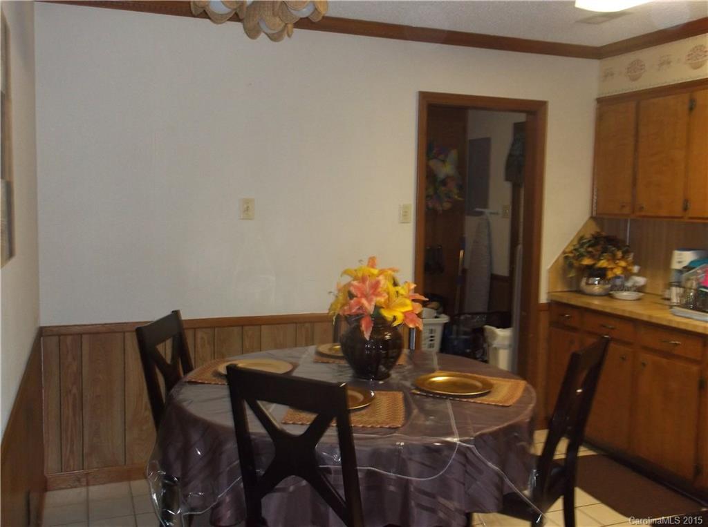 College Park - Residential