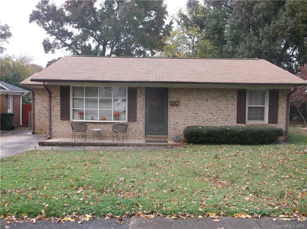 College Park - Residential