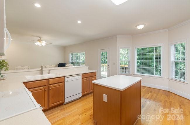 Potters Bluff - Residential