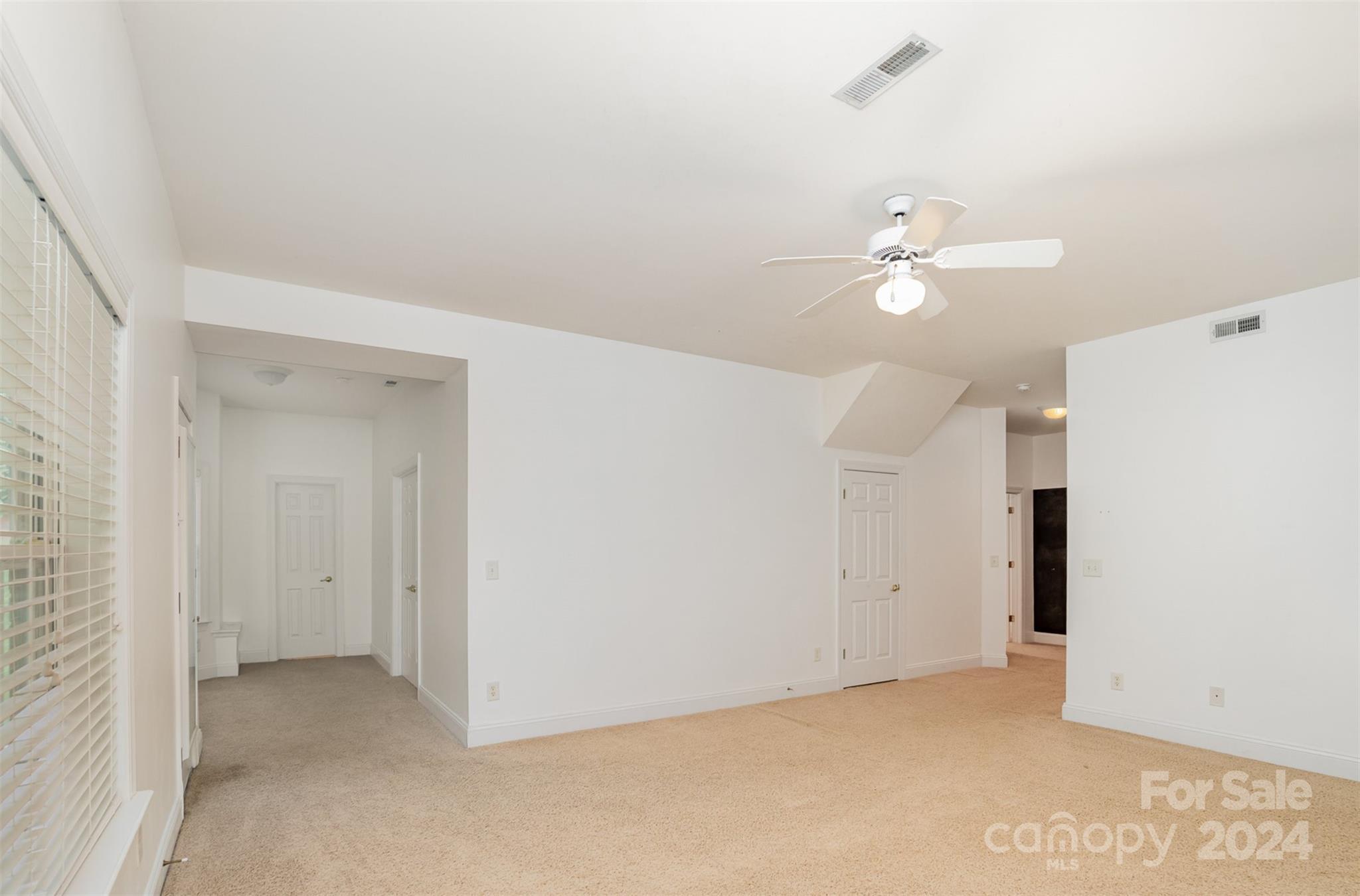 Potters Bluff - Residential