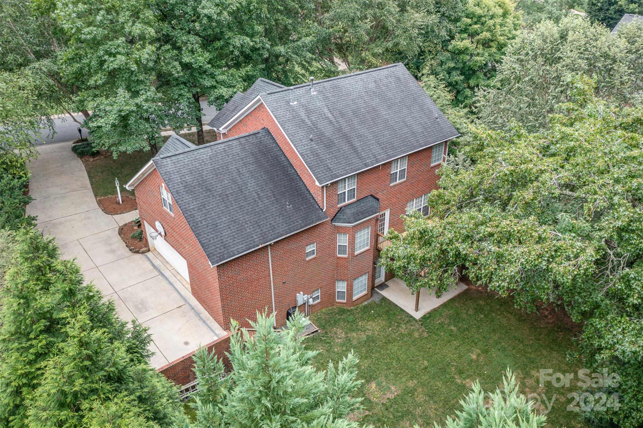 Potters Bluff - Residential