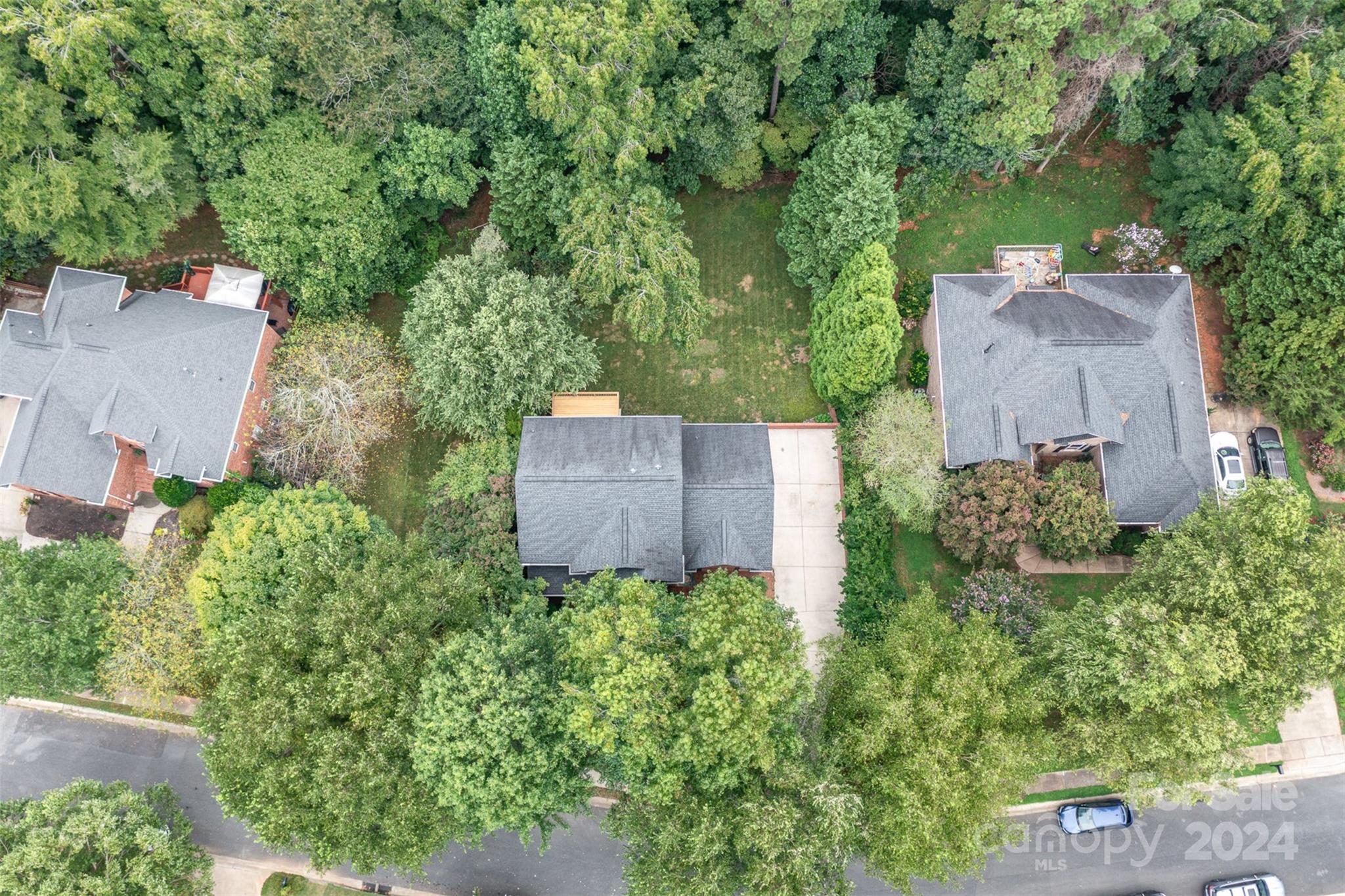 Potters Bluff - Residential