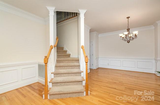 Potters Bluff - Residential