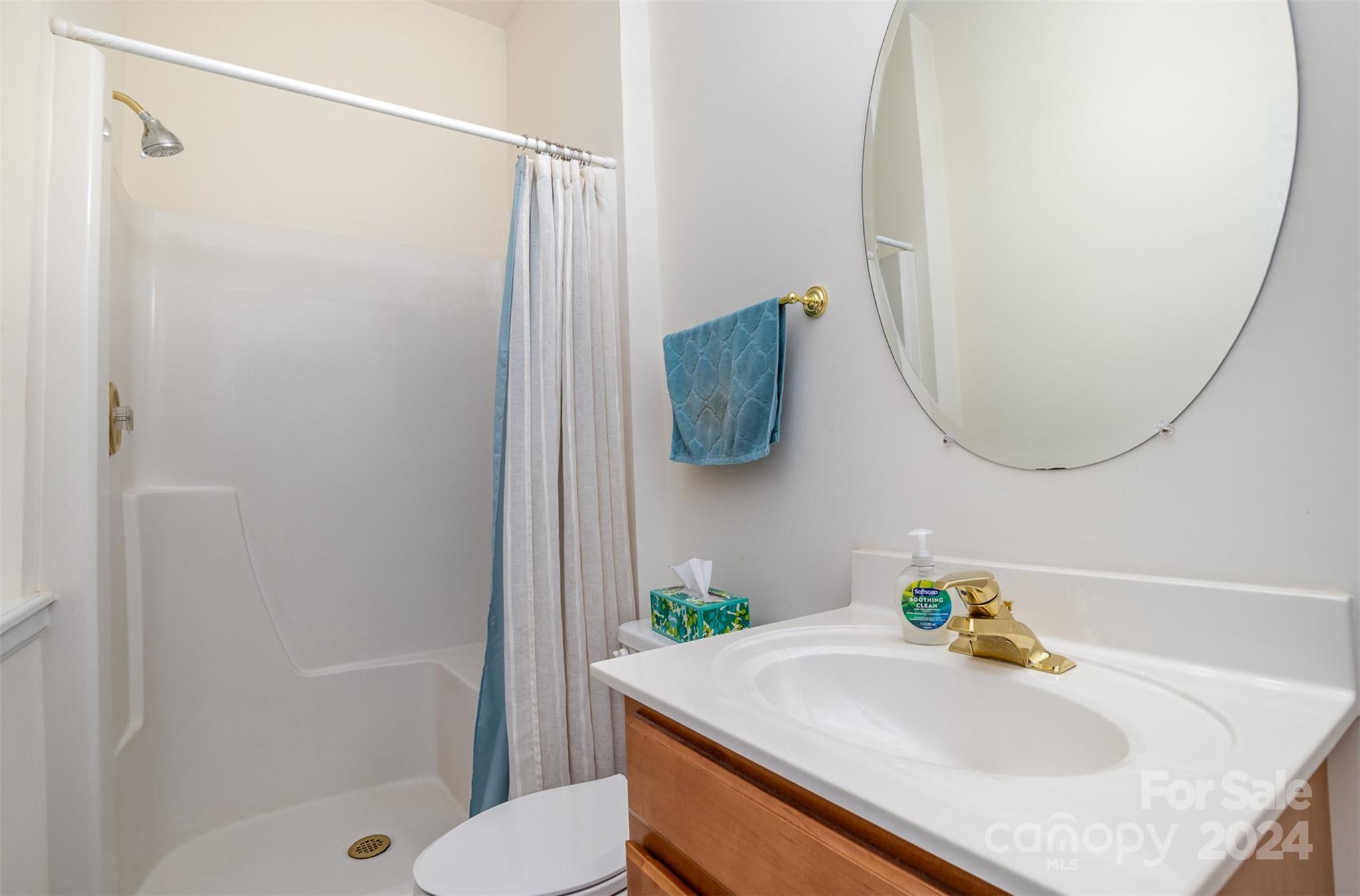 Potters Bluff - Residential