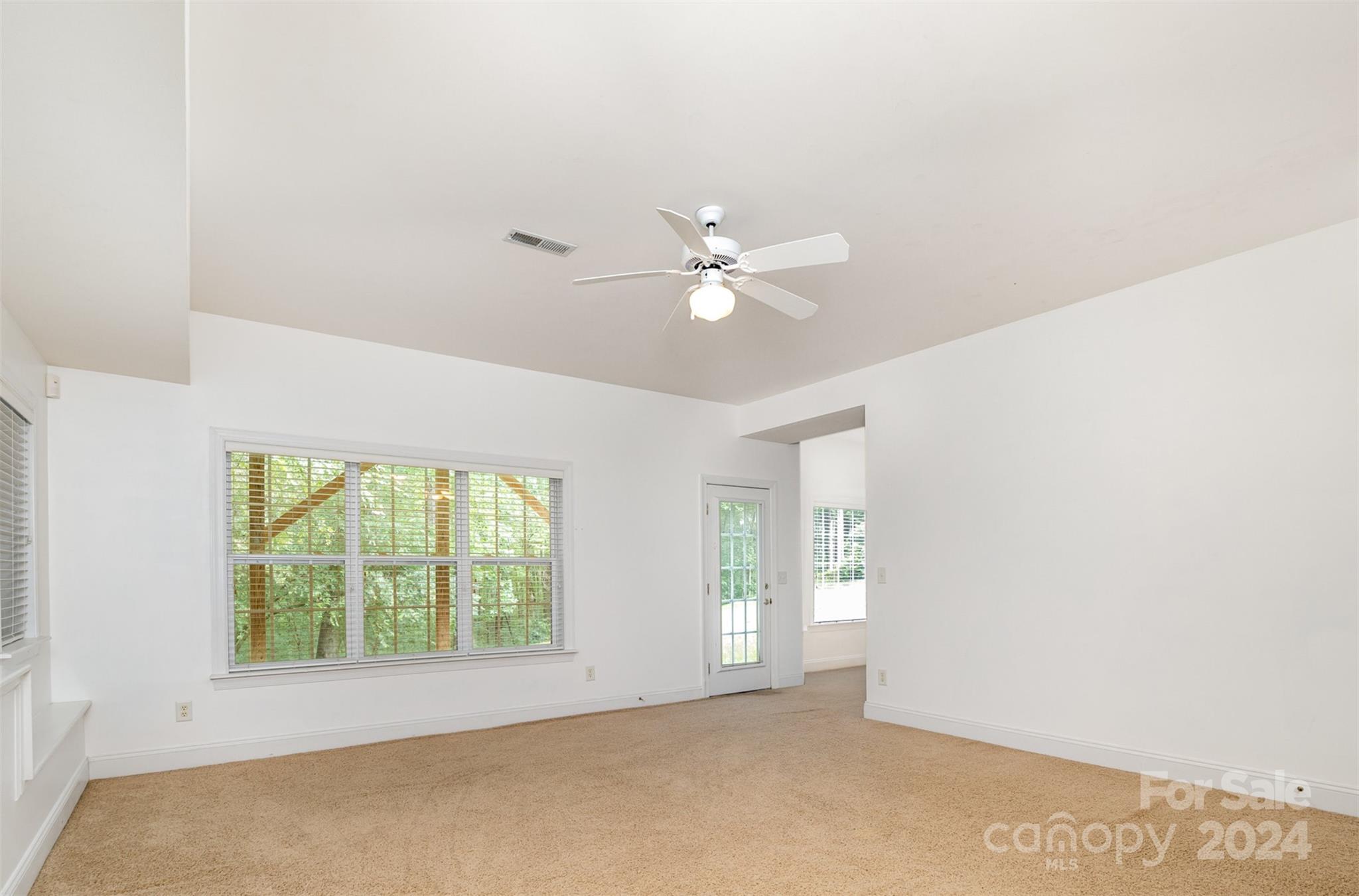 Potters Bluff - Residential