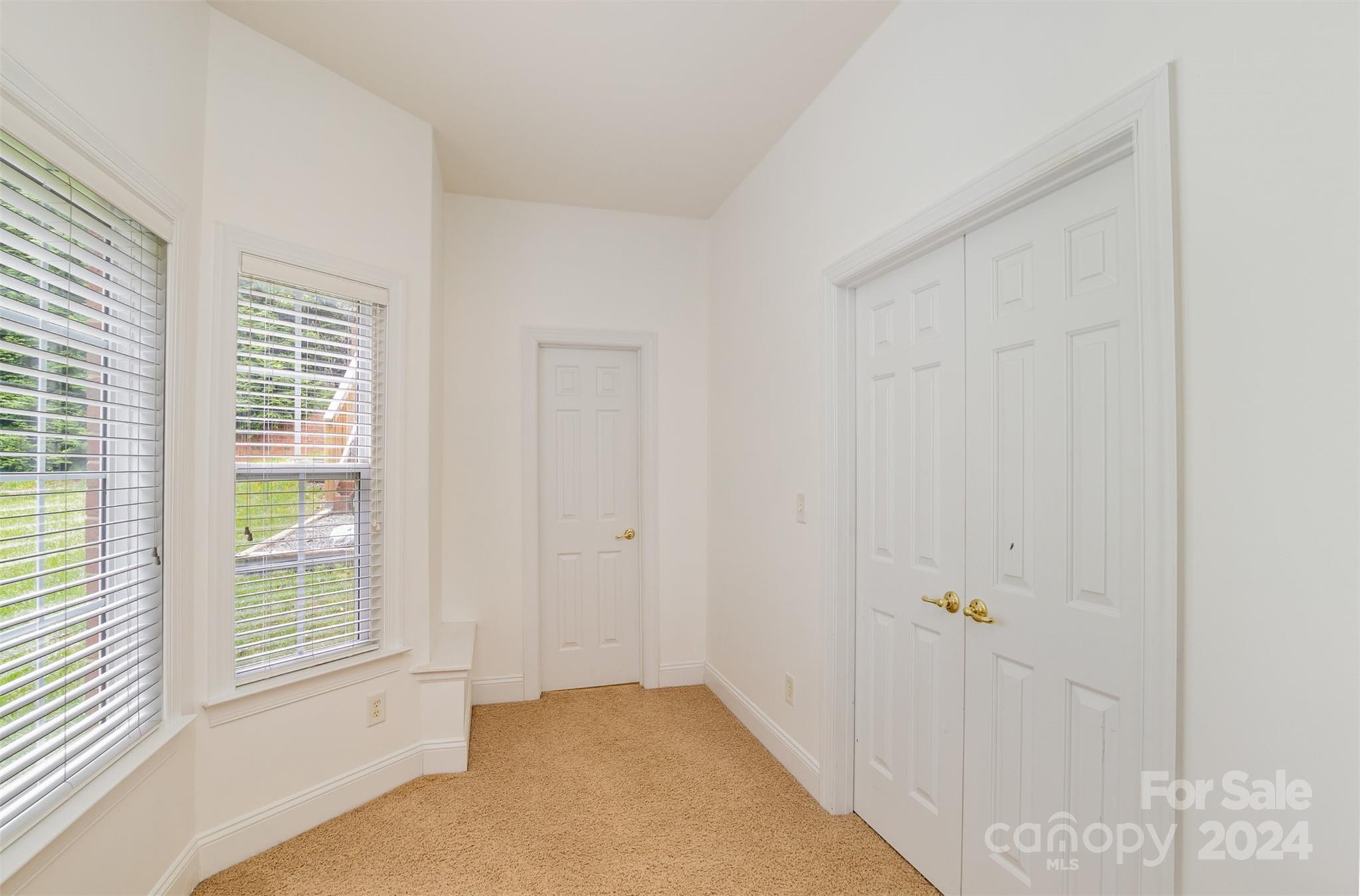 Potters Bluff - Residential