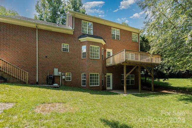 Potters Bluff - Residential