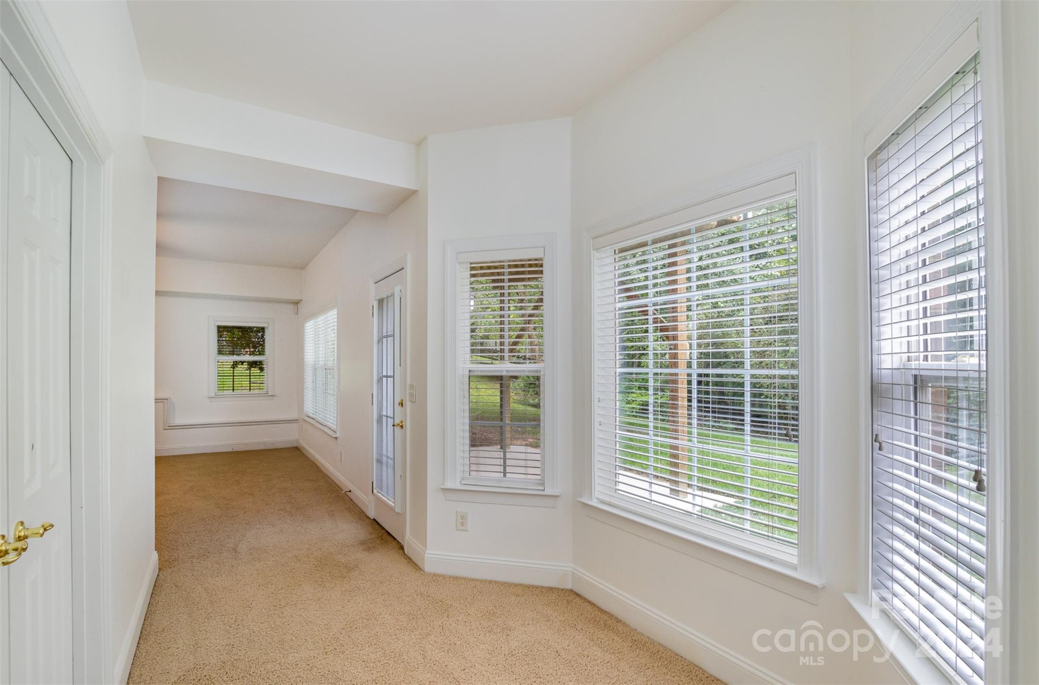 Potters Bluff - Residential