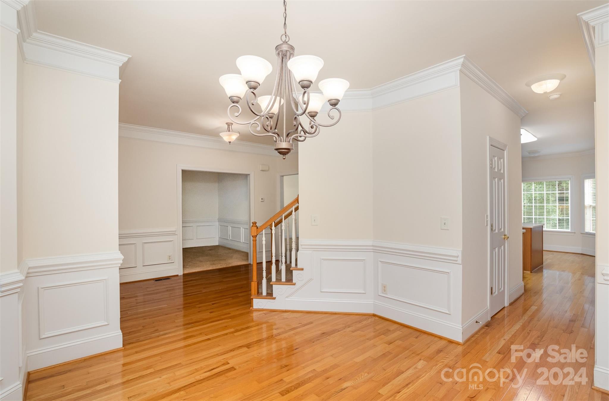 Potters Bluff - Residential