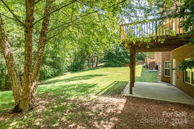 Potters Bluff - Residential