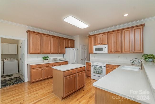 Potters Bluff - Residential