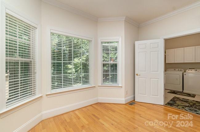 Potters Bluff - Residential