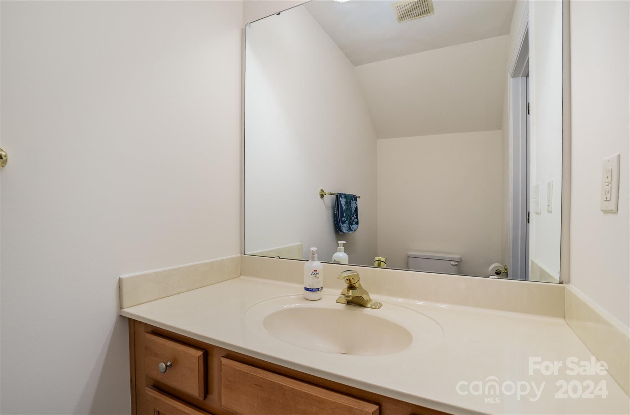 Potters Bluff - Residential