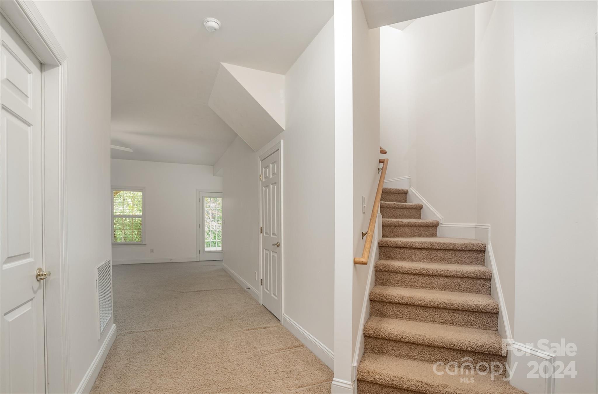 Potters Bluff - Residential