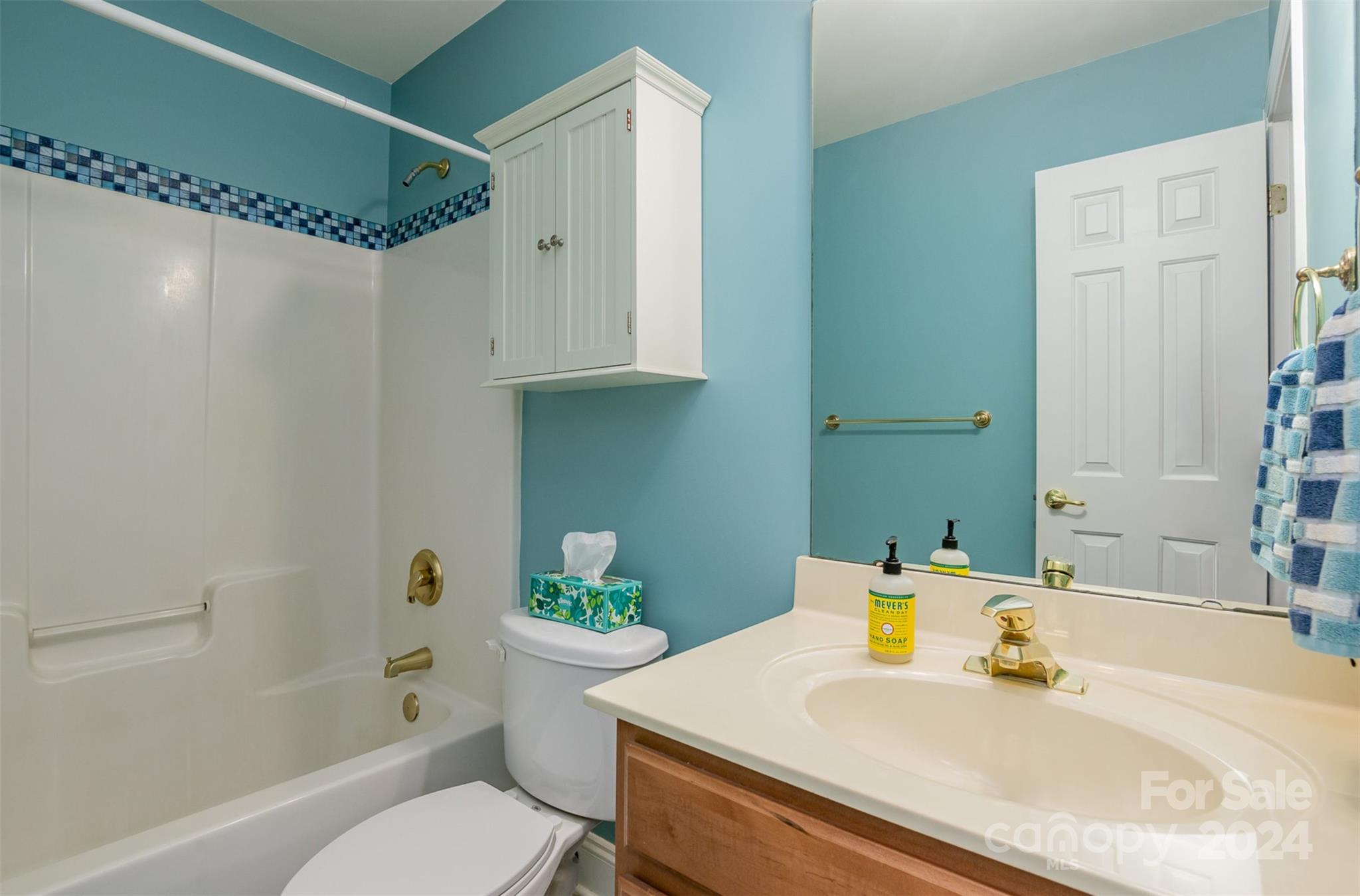 Potters Bluff - Residential