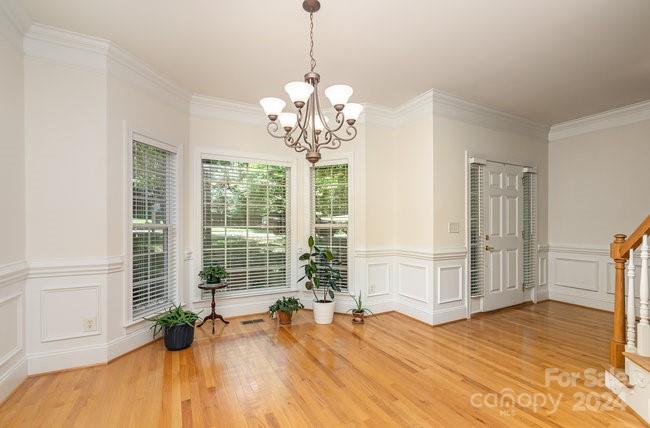 Potters Bluff - Residential