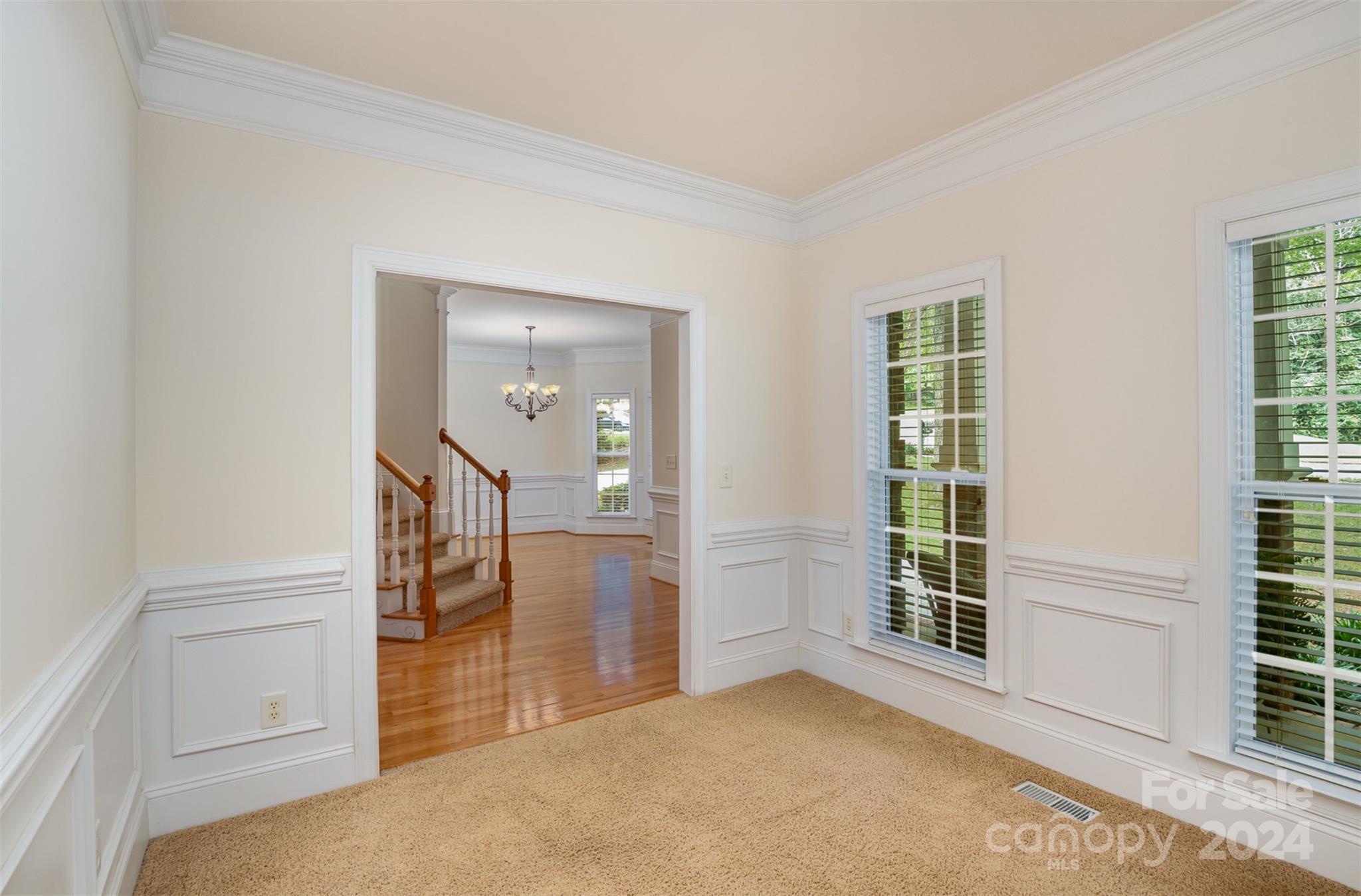 Potters Bluff - Residential