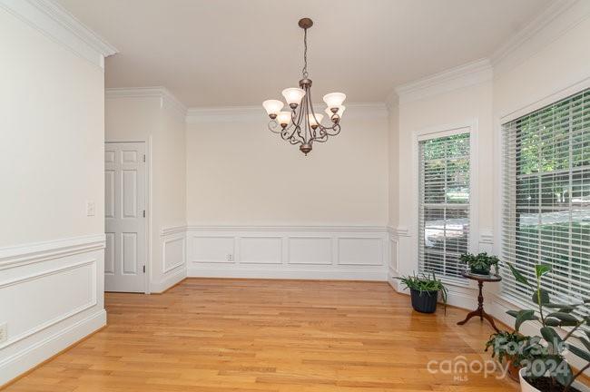 Potters Bluff - Residential