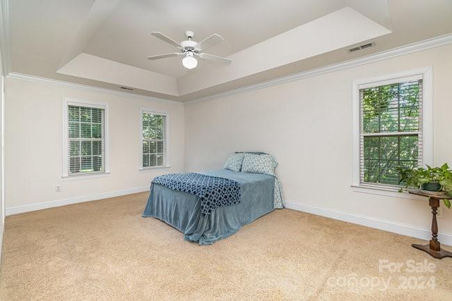 Potters Bluff - Residential