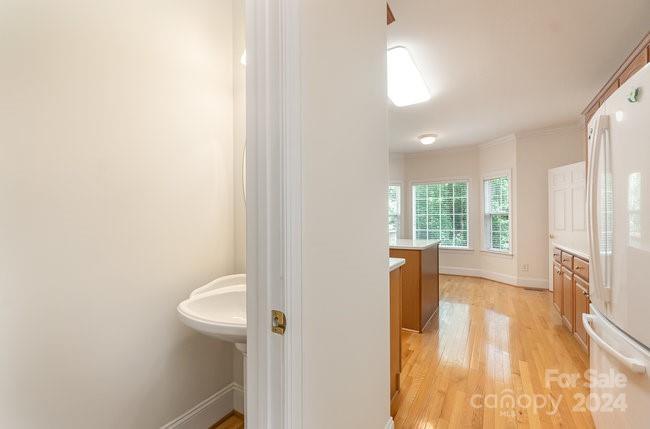 Potters Bluff - Residential