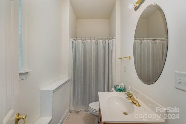 Potters Bluff - Residential