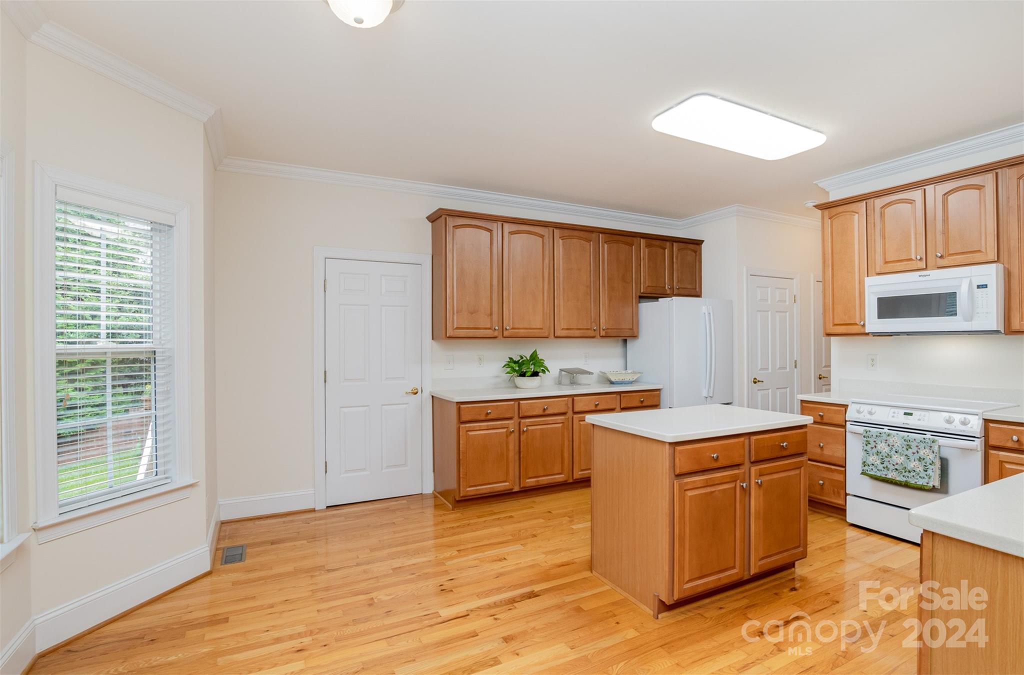 Potters Bluff - Residential