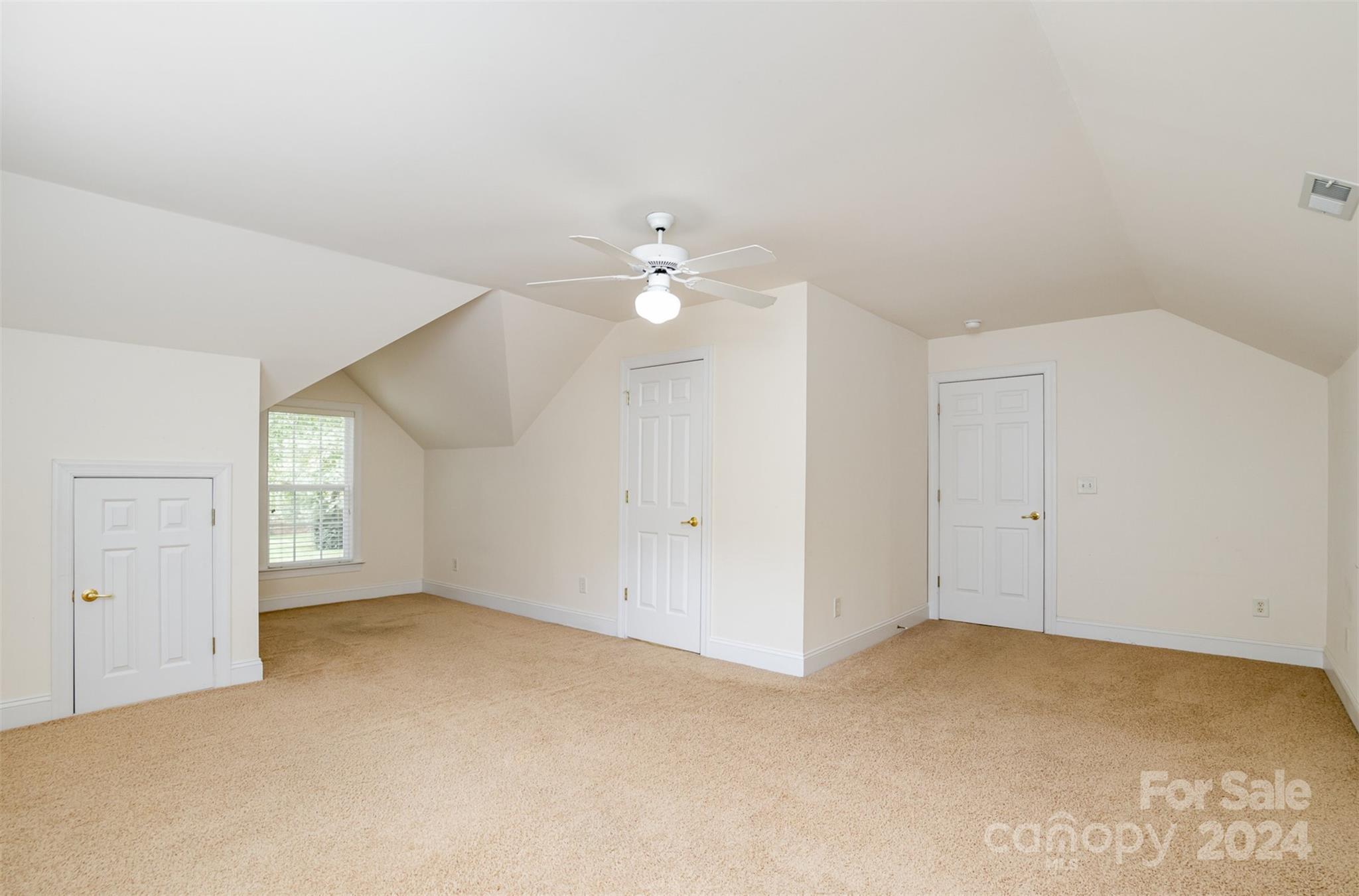 Potters Bluff - Residential