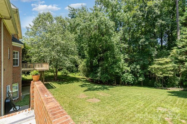 Potters Bluff - Residential