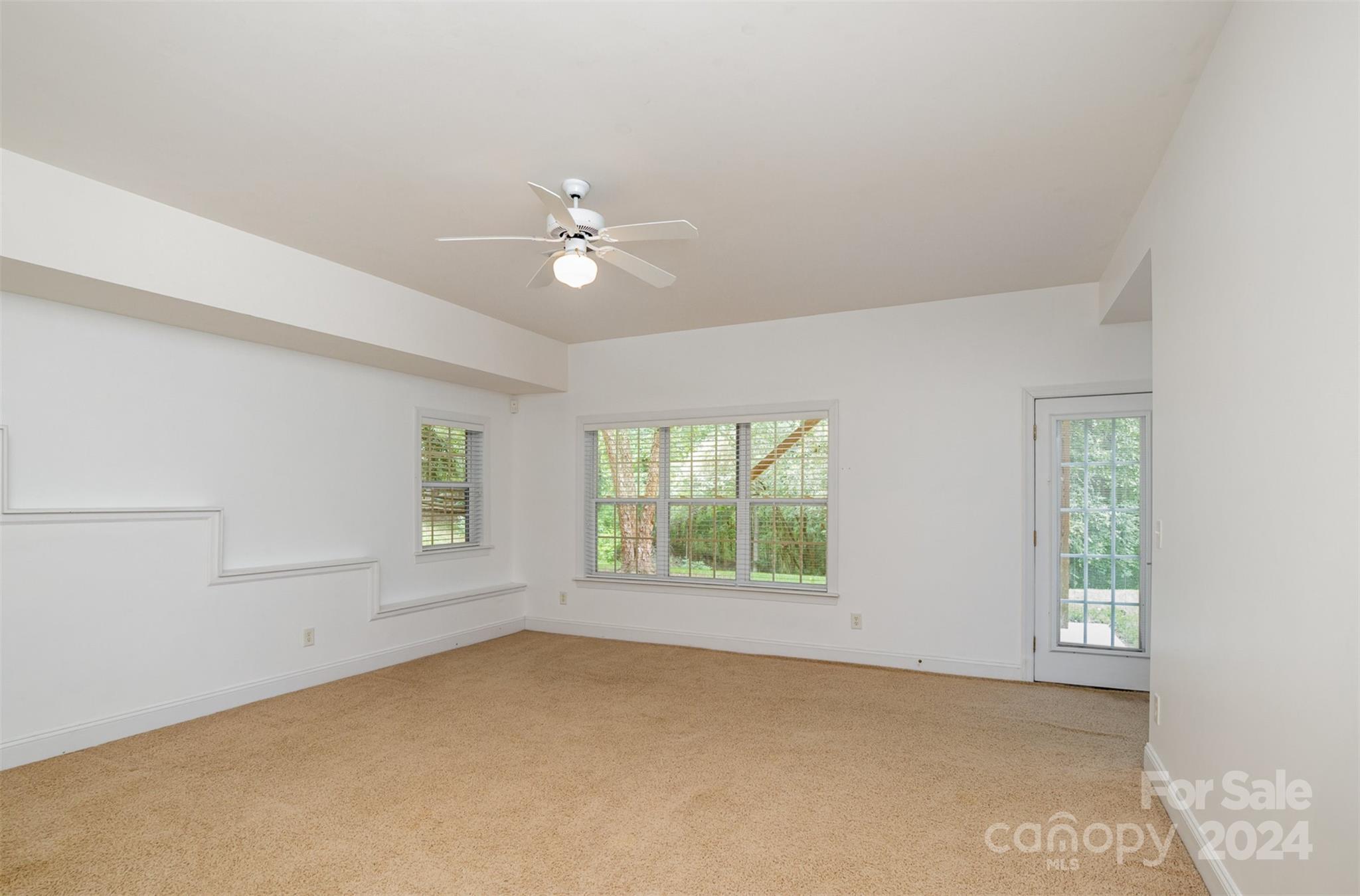 Potters Bluff - Residential