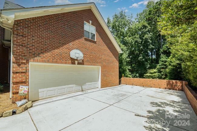 Potters Bluff - Residential